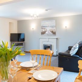 Yr Wyddfa Cottage Anglesey