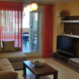 Apartamento Brisas de Denia