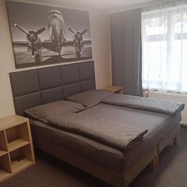 Králíky apartmán, hotel a Králíky