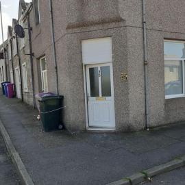 Lossiemouth Seaside Flat