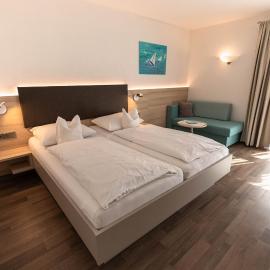 Hotel Christine