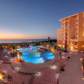 Sea Pearl Beach Resort & Spa Cox's Bazar, hotel em Cox's Bazar