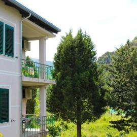 Agroturizem Hotel Vila Franceze, hotel em Koman