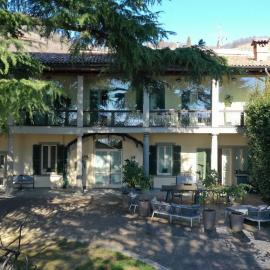 Lo Schiaccianoci Bed&Breakfast de Charme