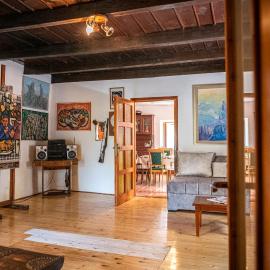 Guest house Gornji Ceklin