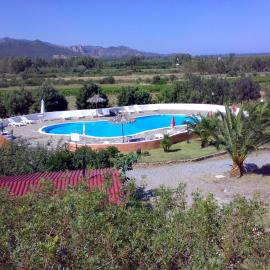 Il Castello, hotel u gradu Vilapucu