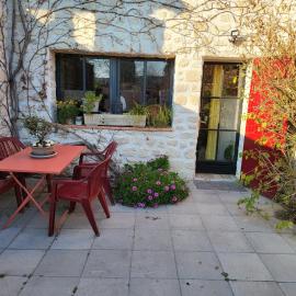 Studio Luciole, hotel v destinácii Tarascon