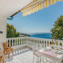 Cozy Apartment In Stara Baska With Wifi, hotel in Stara Baška
