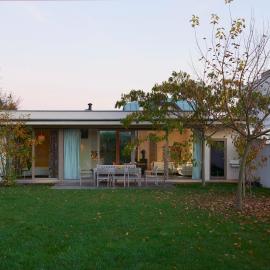 Bungalow Brigitte, hotel in Podersdorf am See