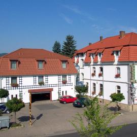 Hotel & Restaurant Eichholz, hotel en Kassel