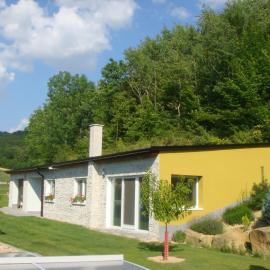 Apartmán Kurdějov – hotel w mieście Hustopeče