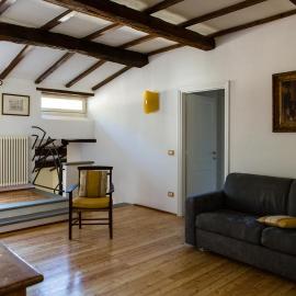 In Palazzo Storico tra Firenze Bologna e Ravenna, hotel a Marradi