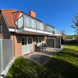 Ferienwohnung Hoffmann, hotel in Hooksiel