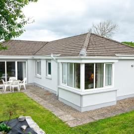 Ballyvaughan Cottages