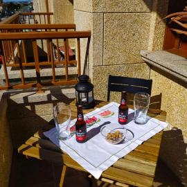 Apartamento San Martín