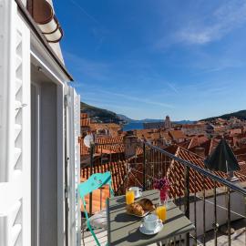 Heritage Vista, hotel in Dubrovnik