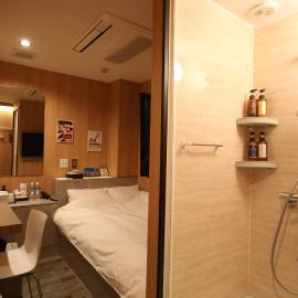 Hotel Charire Kichijoji, hotel in Kichijōji