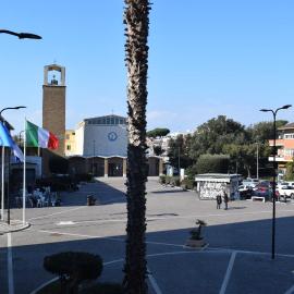 Appartamento Lavinio, готель у місті Анціо