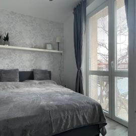 Viesnīca Apartment Hospodárska pilsētā Trnava