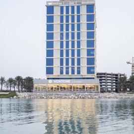 Veliton Hotel, khách sạn ở Al Khobar