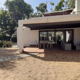 Casa Punta de Los Ingleses, hotel i Punta Umbría
