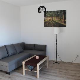Apartament Fibra Freddo