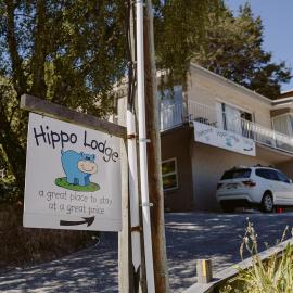 Hippo Lodge Backpackers