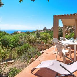 Pet Friendly Home In Trinita Dagultu Vignol