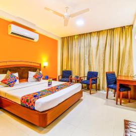 FabHotel F9 NFC