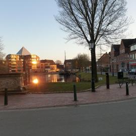 Piacere Emden
