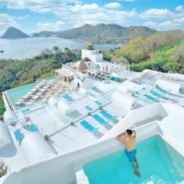 Loccal Collection Hotel Komodo, Hotel in Labuan Bajo