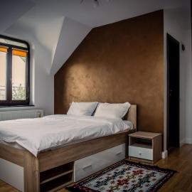 Casa Murgulet – hotel w mieście Drăgăşani