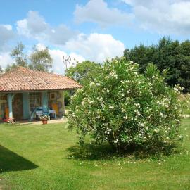 Château du Rau - Dépendance - Gîte n°12