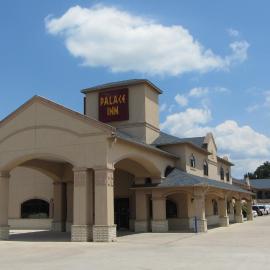 Regency Inn Porter, hotel i Porter