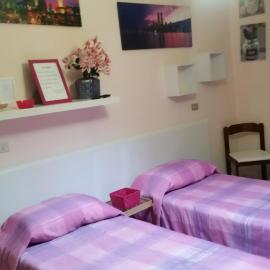 Affittacamere Il Giramondo, hotel i Foligno