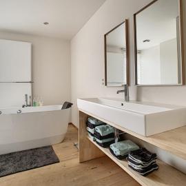 Oostduinkerke aan zee vakantiewoningen De Baeken, Hotel in Oostduinkerke