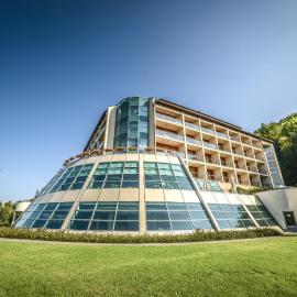 Ustroń में, होटल Hotel Belweder