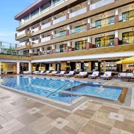 Radisson Resort Goa Baga, hotel in Baga