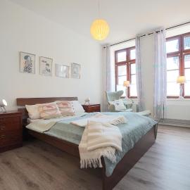 Ferienwohnung ODIN am Schleswiger Dom