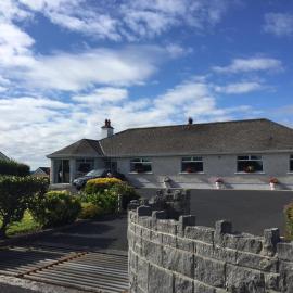 Seacrest B&B, hotel di Galway