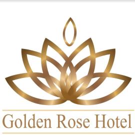 Golden Rose Hotel, hotel em Nablus