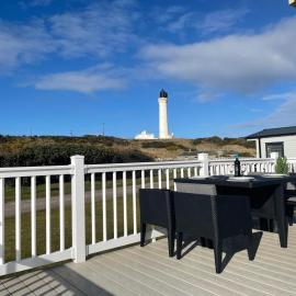 The Hudson @ Silversands, hotel in Lossiemouth