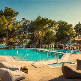 PLACES Hvar Hotel by Valamar, khách sạn ở Stari Grad
