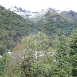 Montagne Ariégeoise, hotel in Aulus-les-Bains