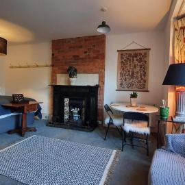 Stylish town centre apartments
