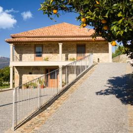 Casa das Eiras