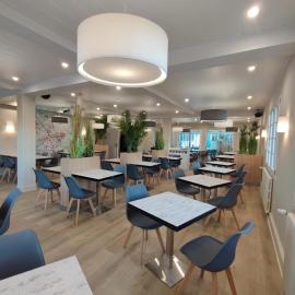 Le Relais des Primeurs LOGIS HOTEL, хотел в Taulé