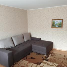 Pie jūras, hotel en Liepāja