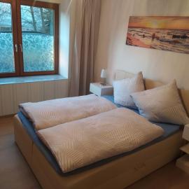 Ferienwohnung an der Ruwer, Trier