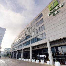 Holiday Inn Milton Keynes Central by IHG